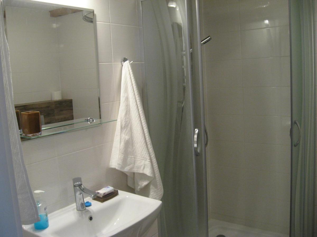 מארנגובו Apartamenty Kamienica מראה חיצוני תמונה