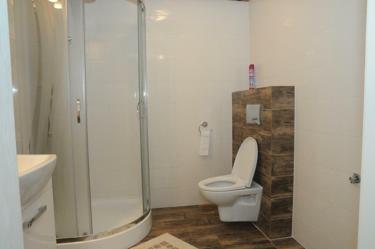מארנגובו Apartamenty Kamienica מראה חיצוני תמונה